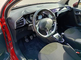 Citroen C3 2015 Panorama-thumb-9
