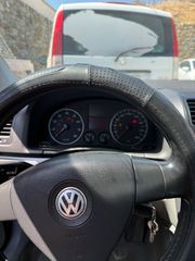 Volkswagen Golf 2004 Golf 5