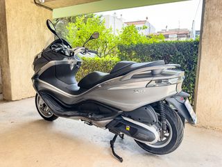 Piaggio X 10 2013 330
