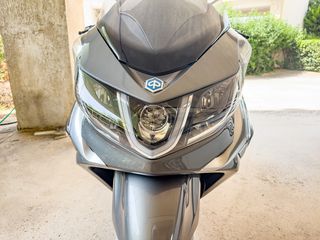 Piaggio X 10 2013 330-thumb-6