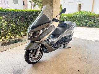 Piaggio X 10 2013 330-thumb-9