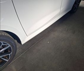 Toyota Yaris 2022 Αγρατζούνιστο-Camera-Clima-Parktronic-Ελληνικό-Ατρακάριστο-thumb-17