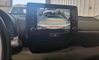 Toyota Yaris 2022 Αγρατζούνιστο-Camera-Clima-Parktronic-Ελληνικό-Ατρακάριστο-thumb-21