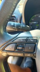 Toyota Yaris 2022 Αγρατζούνιστο-Camera-Clima-Parktronic-Ελληνικό-Ατρακάριστο-thumb-25