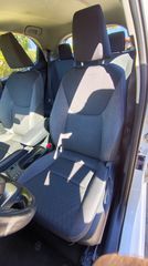 Toyota Yaris 2022 Αγρατζούνιστο-Camera-Clima-Parktronic-Ελληνικό-Ατρακάριστο-thumb-27