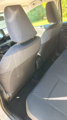 Toyota Yaris 2022 Αγρατζούνιστο-Camera-Clima-Parktronic-Ελληνικό-Ατρακάριστο-thumb-28