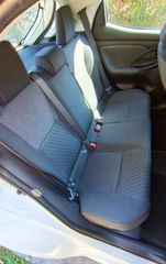 Toyota Yaris 2022 Αγρατζούνιστο-Camera-Clima-Parktronic-Ελληνικό-Ατρακάριστο-thumb-29