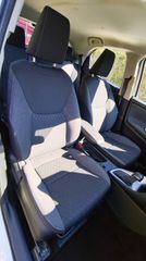 Toyota Yaris 2022 Αγρατζούνιστο-Camera-Clima-Parktronic-Ελληνικό-Ατρακάριστο-thumb-30
