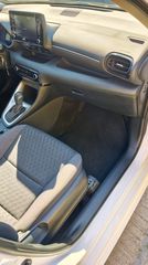 Toyota Yaris 2022 Αγρατζούνιστο-Camera-Clima-Parktronic-Ελληνικό-Ατρακάριστο-thumb-31