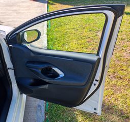 Toyota Yaris 2022 Αγρατζούνιστο-Camera-Clima-Parktronic-Ελληνικό-Ατρακάριστο-thumb-34