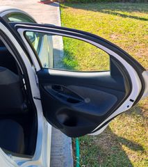 Toyota Yaris 2022 Αγρατζούνιστο-Camera-Clima-Parktronic-Ελληνικό-Ατρακάριστο-thumb-37