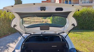 Toyota Yaris 2022 Αγρατζούνιστο-Camera-Clima-Parktronic-Ελληνικό-Ατρακάριστο-thumb-39