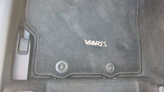 Toyota Yaris 2022 Αγρατζούνιστο-Camera-Clima-Parktronic-Ελληνικό-Ατρακάριστο-thumb-43