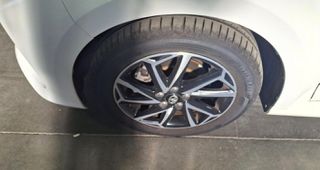 Toyota Yaris 2022 Αγρατζούνιστο-Camera-Clima-Parktronic-Ελληνικό-Ατρακάριστο-thumb-13