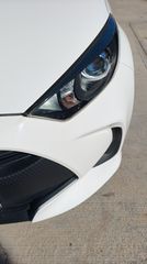 Toyota Yaris 2022 Αγρατζούνιστο-Camera-Clima-Parktronic-Ελληνικό-Ατρακάριστο-thumb-9