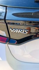 Toyota Yaris 2022 Αγρατζούνιστο-Camera-Clima-Parktronic-Ελληνικό-Ατρακάριστο-thumb-14