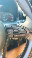 Toyota Yaris 2022 Αγρατζούνιστο-Camera-Clima-Parktronic-Ελληνικό-Ατρακάριστο-thumb-23
