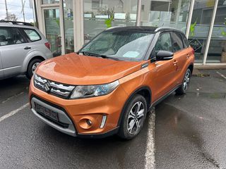 Suzuki Vitara 2015 4x4-Panorama-Full Extra