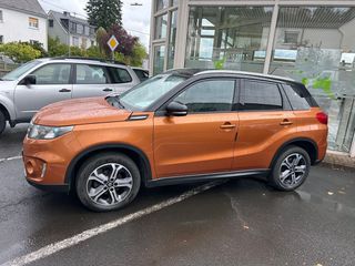 Suzuki Vitara 2015 4x4-Panorama-Full Extra-thumb-1