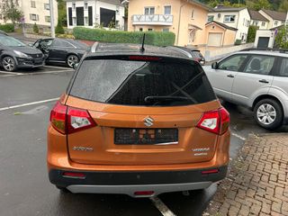 Suzuki Vitara 2015 4x4-Panorama-Full Extra-thumb-3