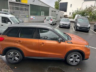 Suzuki Vitara 2015 4x4-Panorama-Full Extra-thumb-4
