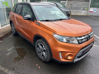 Suzuki Vitara 2015 4x4-Panorama-Full Extra-thumb-5