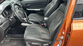 Suzuki Vitara 2015 4x4-Panorama-Full Extra-thumb-7
