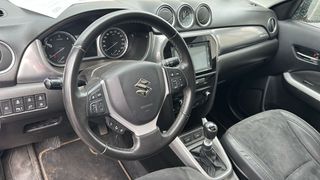 Suzuki Vitara 2015 4x4-Panorama-Full Extra-thumb-8