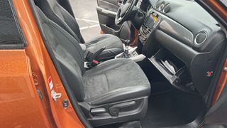 Suzuki Vitara 2015 4x4-Panorama-Full Extra-thumb-13