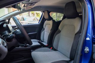 Renault Clio 2024 1.0cc TCe 90hp Evolution plus (ΕΛΛΗΝΙΚΟ)-thumb-13