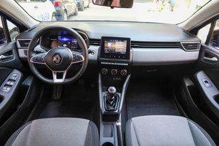 Renault Clio 2024 1.0cc TCe 90hp Evolution plus (ΕΛΛΗΝΙΚΟ)-thumb-2