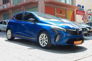 Renault Clio 2024 1.0cc TCe 90hp Evolution plus (ΕΛΛΗΝΙΚΟ)-thumb-34