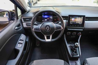Renault Clio 2024 1.0cc TCe 90hp Evolution plus (ΕΛΛΗΝΙΚΟ)-thumb-16