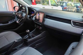 Renault Clio 2024 1.0cc TCe 90hp Evolution plus (ΕΛΛΗΝΙΚΟ)-thumb-10