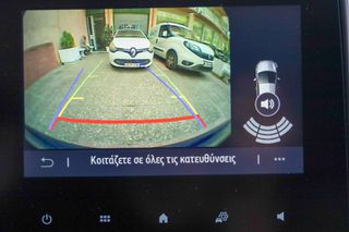 Renault Clio 2024 1.0cc TCe 90hp Evolution plus (ΕΛΛΗΝΙΚΟ)-thumb-6