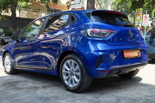 Renault Clio 2024 1.0cc TCe 90hp Evolution plus (ΕΛΛΗΝΙΚΟ)-thumb-1