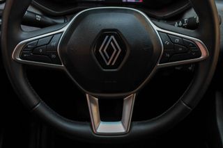 Renault Clio 2024 1.0cc TCe 90hp Evolution plus (ΕΛΛΗΝΙΚΟ)-thumb-20