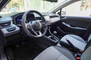 Renault Clio 2024 1.0cc TCe 90hp Evolution plus (ΕΛΛΗΝΙΚΟ)-thumb-12