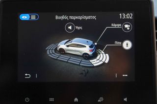 Renault Clio 2024 1.0cc TCe 90hp Evolution plus (ΕΛΛΗΝΙΚΟ)-thumb-26