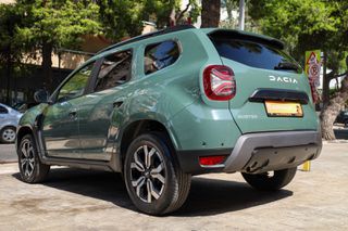 Dacia Duster 2024 1.5 Blue dCi 115hp JOURNEY-thumb-1