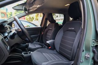 Dacia Duster 2024 1.5 Blue dCi 115hp JOURNEY-thumb-14
