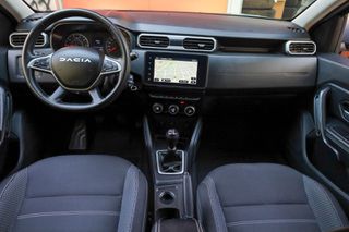 Dacia Duster 2024 1.5 Blue dCi 115hp JOURNEY-thumb-2