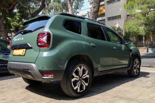 Dacia Duster 2024 1.5 Blue dCi 115hp JOURNEY-thumb-10