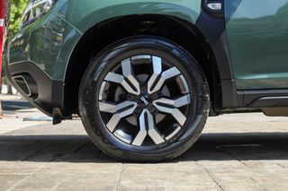 Dacia Duster 2024 1.5 Blue dCi 115hp JOURNEY-thumb-5