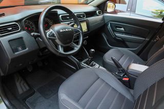 Dacia Duster 2024 1.5 Blue dCi 115hp JOURNEY-thumb-13