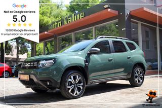 Dacia Duster 2024 1.5 Blue dCi 115hp JOURNEY
