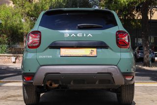 Dacia Duster 2024 1.5 Blue dCi 115hp JOURNEY-thumb-6