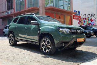 Dacia Duster 2024 1.5 Blue dCi 115hp JOURNEY-thumb-37