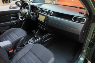 Dacia Duster 2024 1.5 Blue dCi 115hp JOURNEY-thumb-12