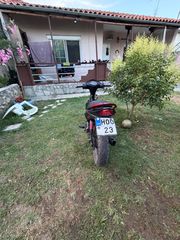 Παπί 2024 Sym